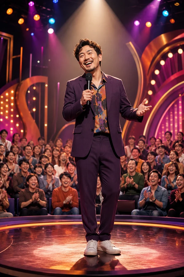山谷里的回声课 海报